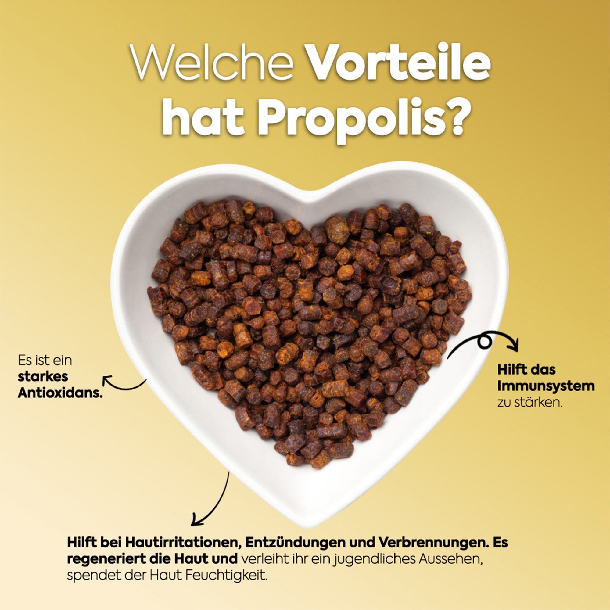 Zühre Ana Propolispaste. 100 % natürlich! Gelée Royale - Görsel 4