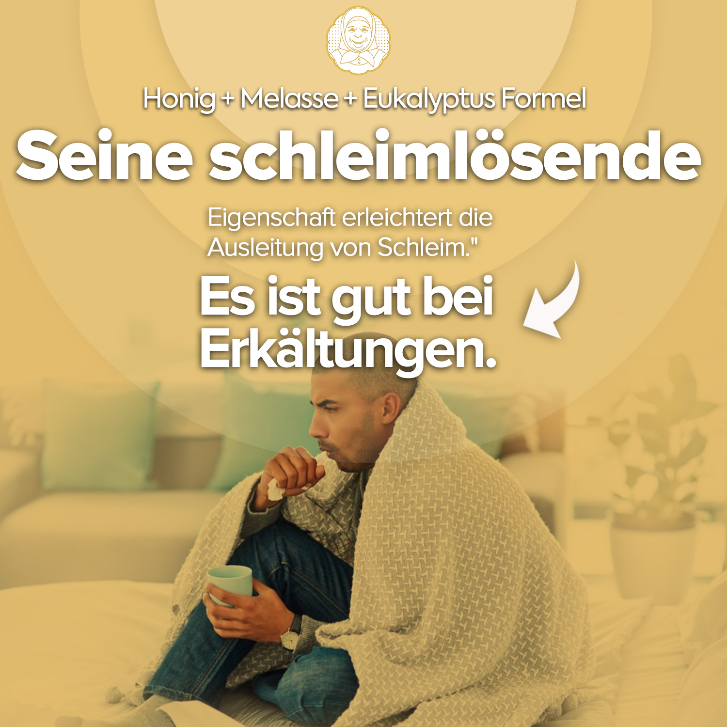 Zühre Ana Ingwerpaste – natürlicher Immunsystem-Booster - Görsel 6
